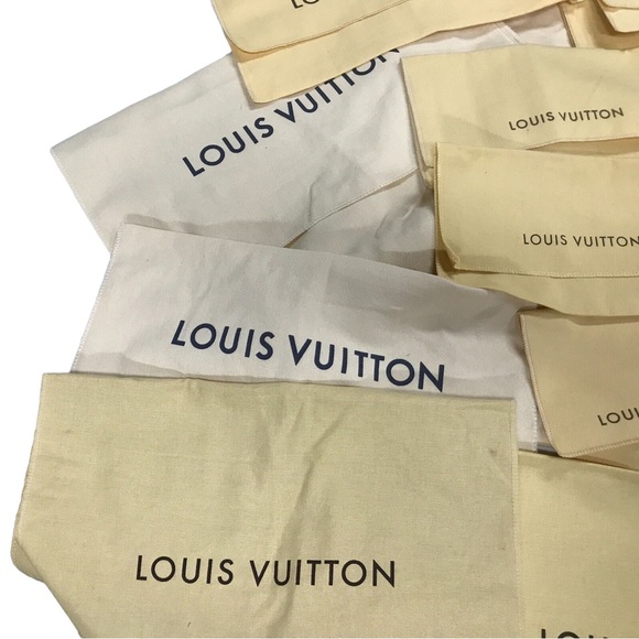 1 PC Dustbag 🔥 Random Style & Size 🔥 Small Or Medium - Picture 4 of 8